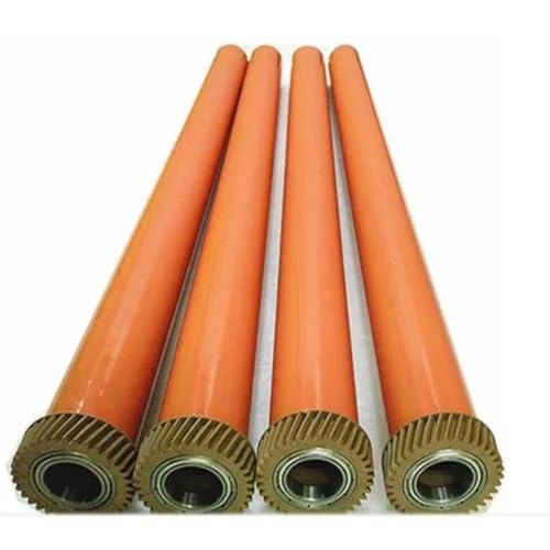 Rouleau de fusion DCC5570 C5575 WC7545 fuser roller pour maintenance de copieur