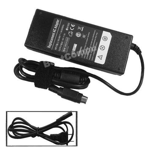 Amazon.com: 18V 4 Pin AC DC Adapter Charger for Wacom Cintiq 18sx