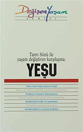  Yesu