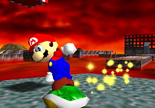 Amazon.co.jp: スーパーマリオ 3Dコレクション -Switch : ゲーム