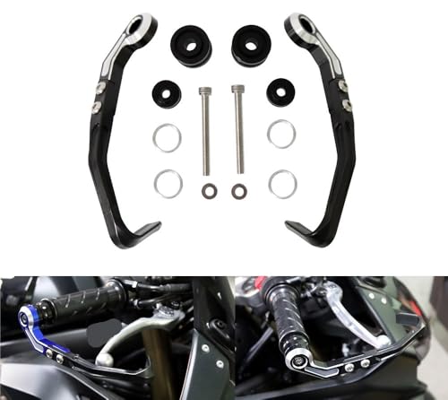 Protège-mains guidon moto pour CBR600RR et CBR500R garde main de levier
