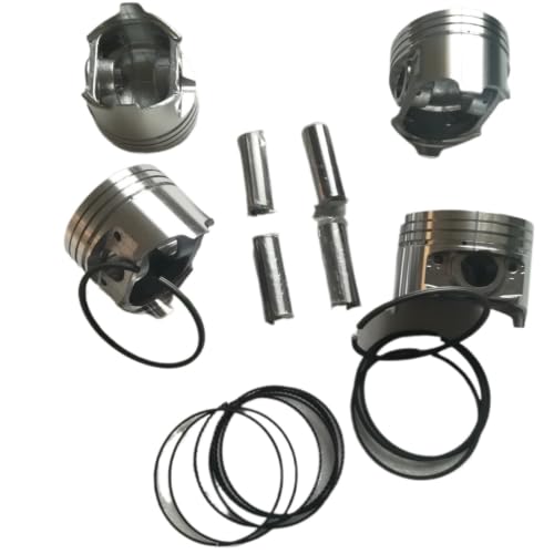 Kit de cylindre Mitsubishi 4G64 pour résoudre les pertes de compression et fumées de moteur