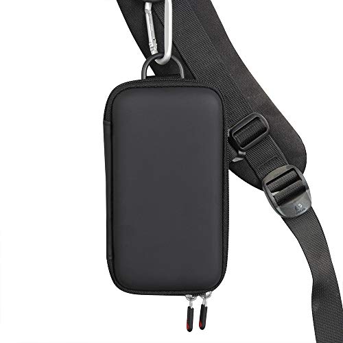 image for Hermitshell Hard Travel Case fits EnergyCell/POWERADD Pilot 4GS 12000m