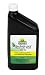 Renewable Lubricants Bio-Bottle Floor Jack Hydraulic Oil ISO 32, Used in: Log Splitter, Car Jack and Stands, Boat Lift or any ISO 32 Standard Hydraulic Pump Oil Change Kit, Environmentally Safe, 1 qt (81631), Yellow