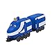Chuggington Little Chuggers Hanzo Double Train 38501