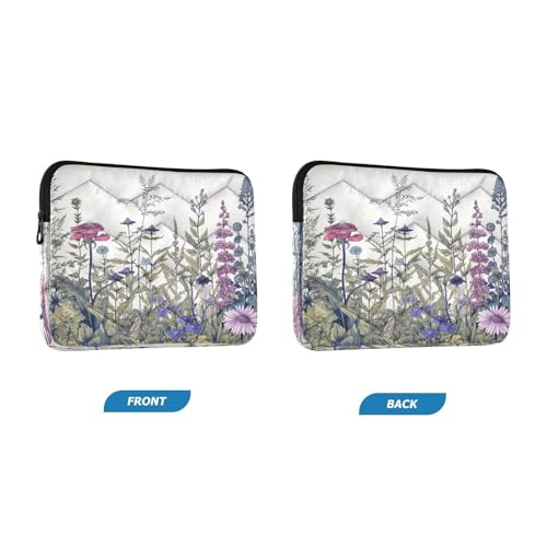 Funda para portátil de 13-14 pulgadas impermeable miniatura 2