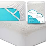 PUREgrace Crib Mattress Protector (28