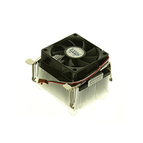 Ventirad CPU NEC PowerMate VL260 Socket
