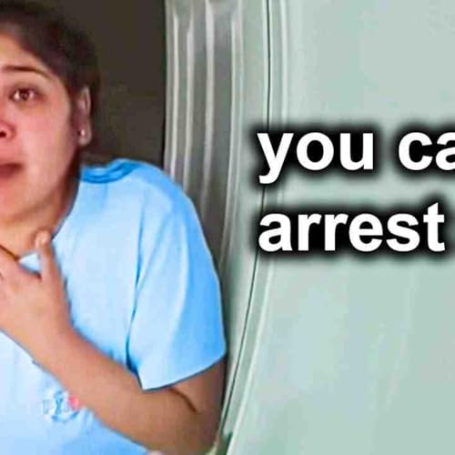 When Entitled People Think They_re Above The Law