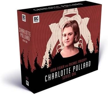Charlotte Pollard