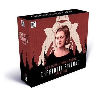 Charlotte Pollard