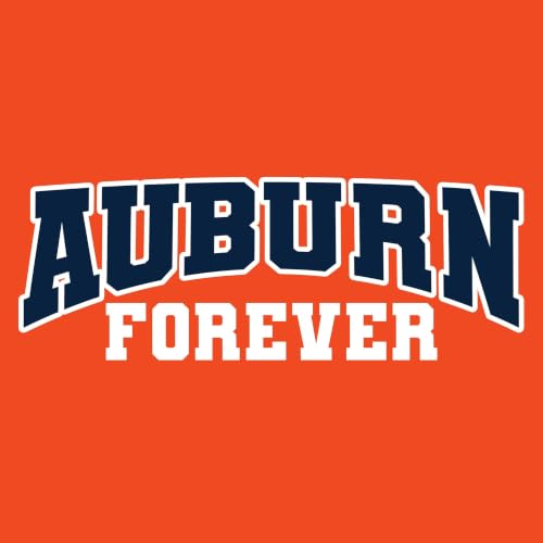 『Auburn Forever with Jay Jacobs』のカバーアート