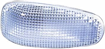 ACK For Mercedes Benz CLK 98-03 / S-LK 98-99 Side Repeater Light R=L | DOT Certified 210820092164 | MB2570105