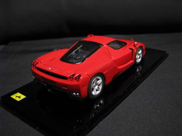 Amazon | 62. 未展示 KYOSHO 1/43 FERRARI ENZO RED 05001R