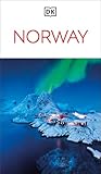 DK Norway: Must-See Sights. Culture & History. Detailed Maps & Tours. Covers Oslo, the Fjords, Tromsø, Lofoten (Travel Guide)