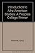 Introduction to Afro-American Studies: A Peoples College Primer