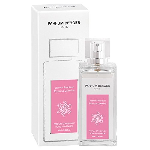 PB�A���}�X�v���[90ml�W���X�~���̍���i�g�b�v�͉s���N���A���œ썑���]�[�g���v�킹��W���X�~���̃u�����h�I�ȍ���j�����K�A���i��Lampe Berger Paris�EPerfume Berger Paris�EMaison Berger Paris