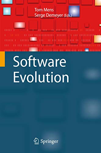 Software Evolution view 2