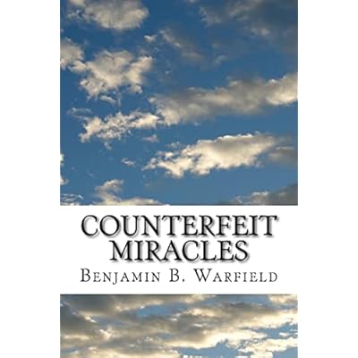 Counterfeit Miracles