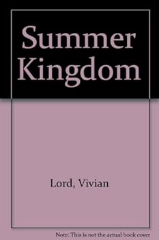 Mass Market Paperback Summer Kingdom Book