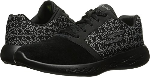 Skechers Skechers Performance Women's Go Run 600 - 15060 Running Shoe,Black,5.5 M US