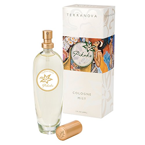 Terranova | Cologne Mist (Pikake)