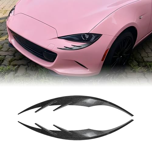 Phare avant pour Mazda MX-5 Miata ND idéal pour sublimer vos roadtrips