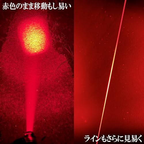 冨士灯器 ZEXUS(ゼクサス) LEDライト ZX-195X の商品画像 4
