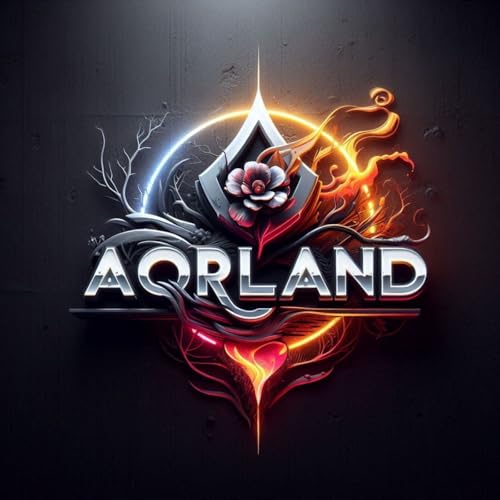 AORLAND 538 Edici&oacute;n: Female Lost Tracks