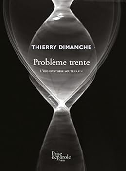 Paperback PROBLEME TRENTE [French] Book
