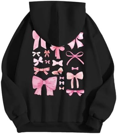 Women’s Hoodies Sweatshirts Loose Casusl Drop Shoulder Cute Long Sleeve Tops Trendy Comfy Pullovers with Pocket Women’s Hoodies Sweatshirts Loose Casusl Drop Shoulder Cute Long Sleeve Tops Trendy Comfy Pullovers with Pocket