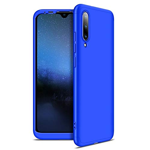 Coque Xiaomi Mi A3 protection intégrale PC rigide antichoc