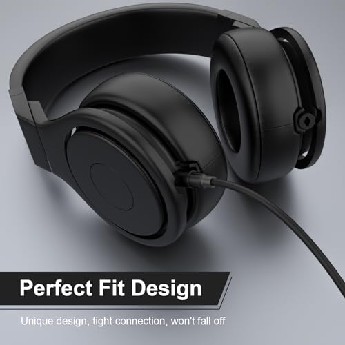 Cable AUX de audio para Beats con adaptador 6.35mm miniatura 6