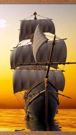 NUAGE Ship Wall-Mounted Electric Infrared Heater – Sleek, Silent & Efficient Heating for Home & Office