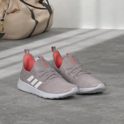 Image of adidas Women's Cloudfoam Pure Running Shoe