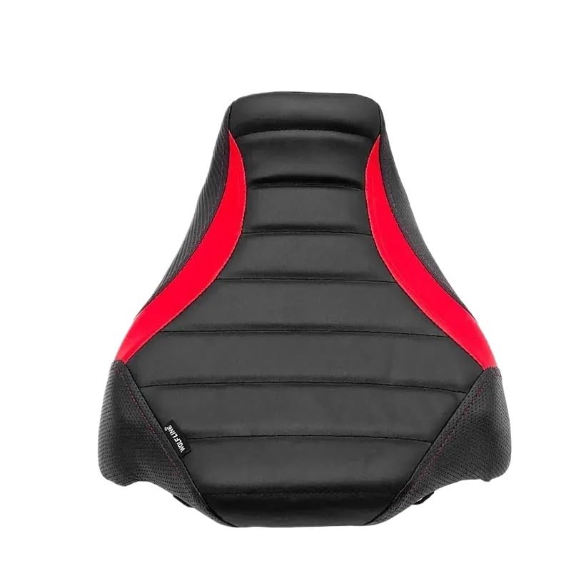 Couverture carénage queue et coussin selle solo CB650R CBR650R 19-22