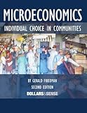 Microeconomics Individual Choice in Communities, 2nd Ed