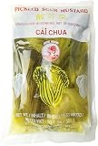COCK Senfkohl (Sour Mustard), 6er Pack (6 x 300 g)