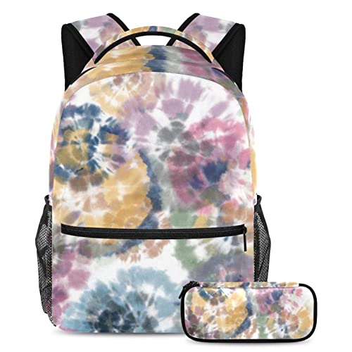 Sac à dos coloré pour adolescents idéal pour les cours et les sorties le week-end