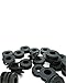 Rubber Grommets for 5/8