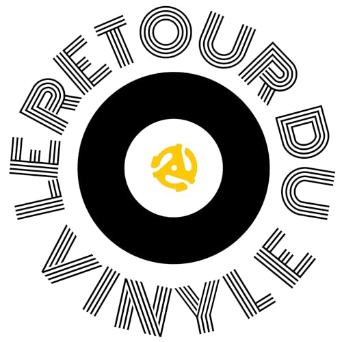 Episode 029 &ndash; Les Plus Grands Duos Musicaux sur Vinyle Titelbild