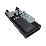 Tischhalterung Seitenkonsole M (V2)  LS Seitenkonsolen (nur für PC, Mac) LS19 [NEU] Landwirtschafts-Simulator, Farming Simulator, USB