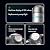 Triton X12 - Tankless Reverse Osmosis (RO) System 1200 GPD Smart LED Faucet