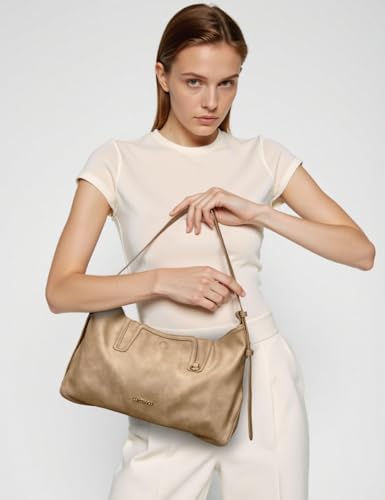 Image of Hobo Bag for Women Tote Purses Shoulder Handbags
