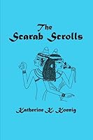 The Scarab Scrolls B009APCSTC Book Cover