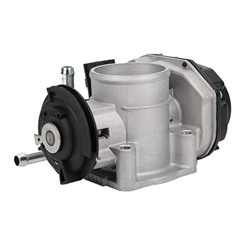 Drosselklappengeh?use, Kraftstoffeinspritzung Drosselklappengeh?use 96394330 Ersatz Passend Autoersatz, Kraftstoffsystem