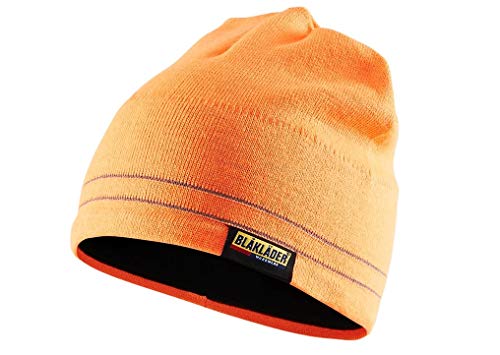 Blakläder Mütze High vis, 1 Stück, Einheitsgröße, orange, 200740015300ONESIZE