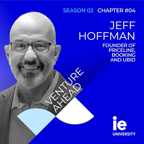 『Jeff Hoffman | Priceline | Building your dream team for success at scale』のカバーアート