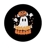Zoom IMG-2 spooky season ghost pumpkin halloween Zoom IMG-2 spooky season ghost pumpkin halloween