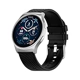 Imagem Motorola, Smartwatch Moto Watch 120, Prata